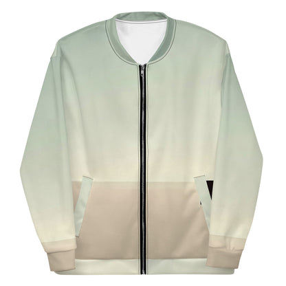 DMV 0252 Avant Garde Unisex Bomber Jacket