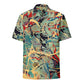 DMV 0012 Avant Garde Unisex button shirt