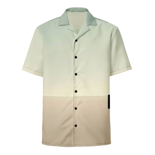 DMV 0252 Avant Garde Unisex button shirt