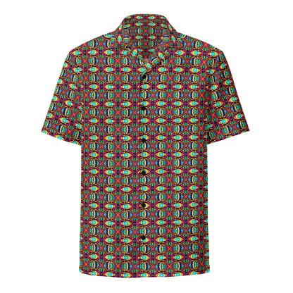 DMV 0241 Psy Artsy Unisex button shirt