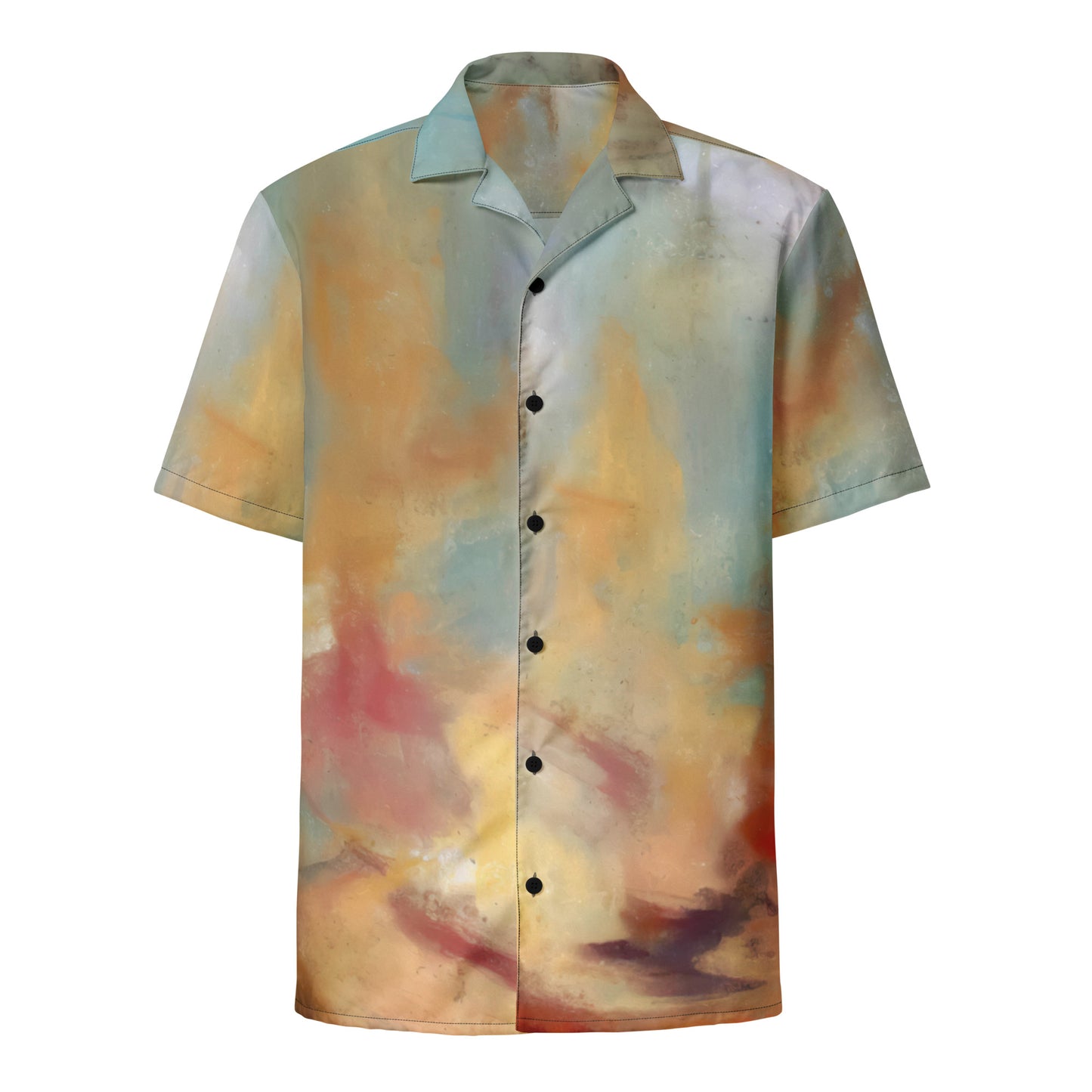 DMV 1540 Avant Garde Unisex button shirt