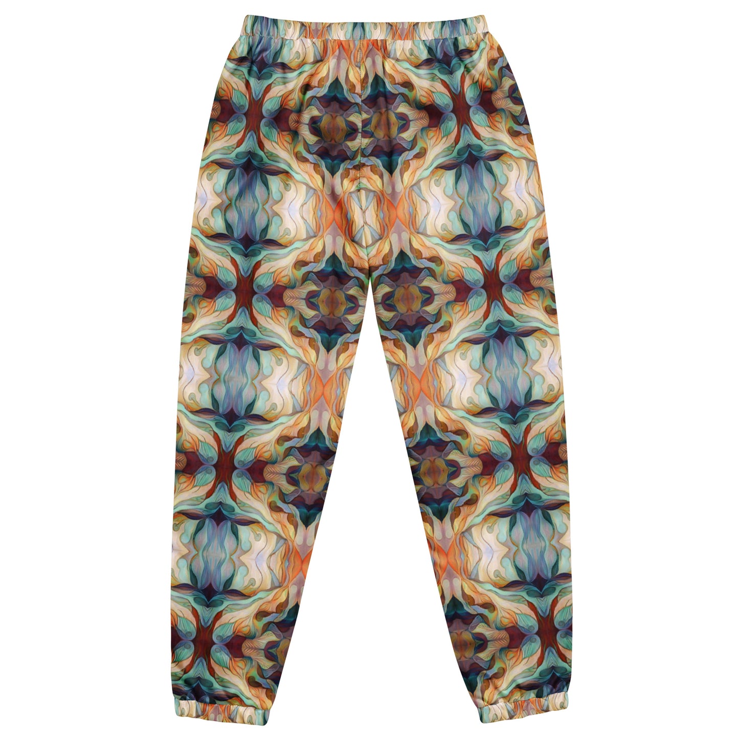 DMV 0273 Chic Boho Unisex track pants