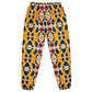 DMV 0236 Vintage Artsy Unisex track pants