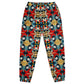 DMV 0269 Vintage Artsy Unisex track pants