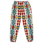 DMV 0230 Vintage Artsy Unisex track pants