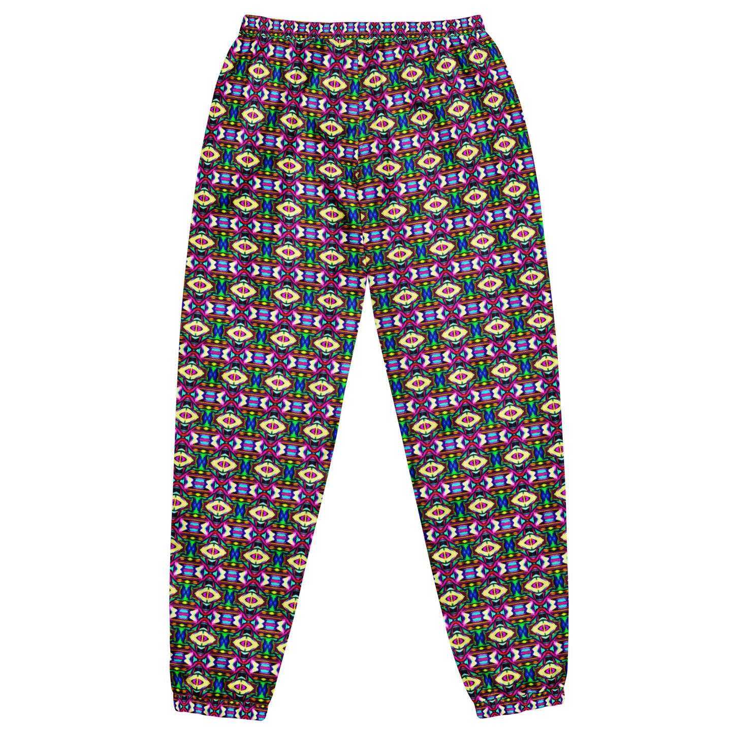 DMV 0034 Psy Artsy Unisex track pants