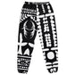 DMV 0060 Boho Unisex track pants