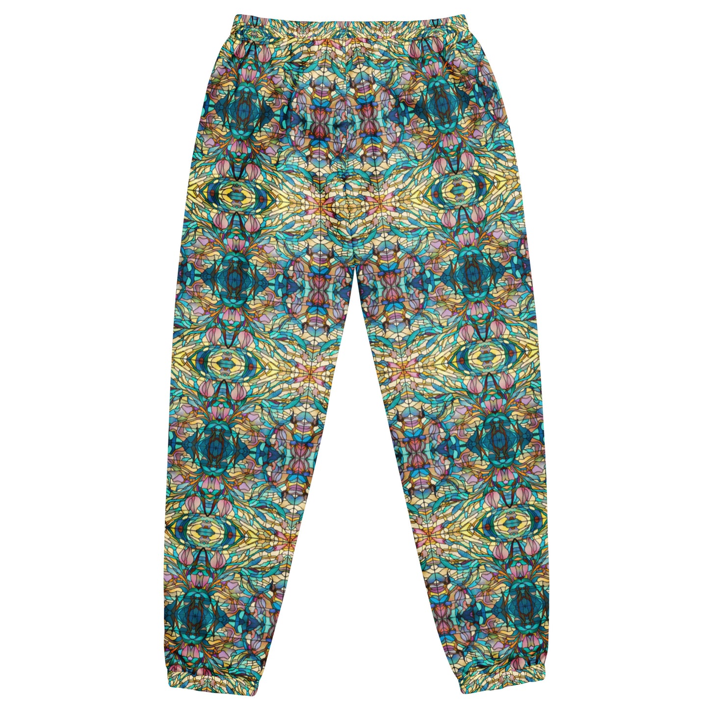 DMV 0049 Chic Boho Unisex track pants