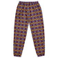 DMV 0041 Chic Boho Unisex track pants