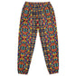 DMV 0045 Psy Artsy Unisex track pants