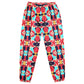 DMV 0030 Vintage Artsy Unisex track pants