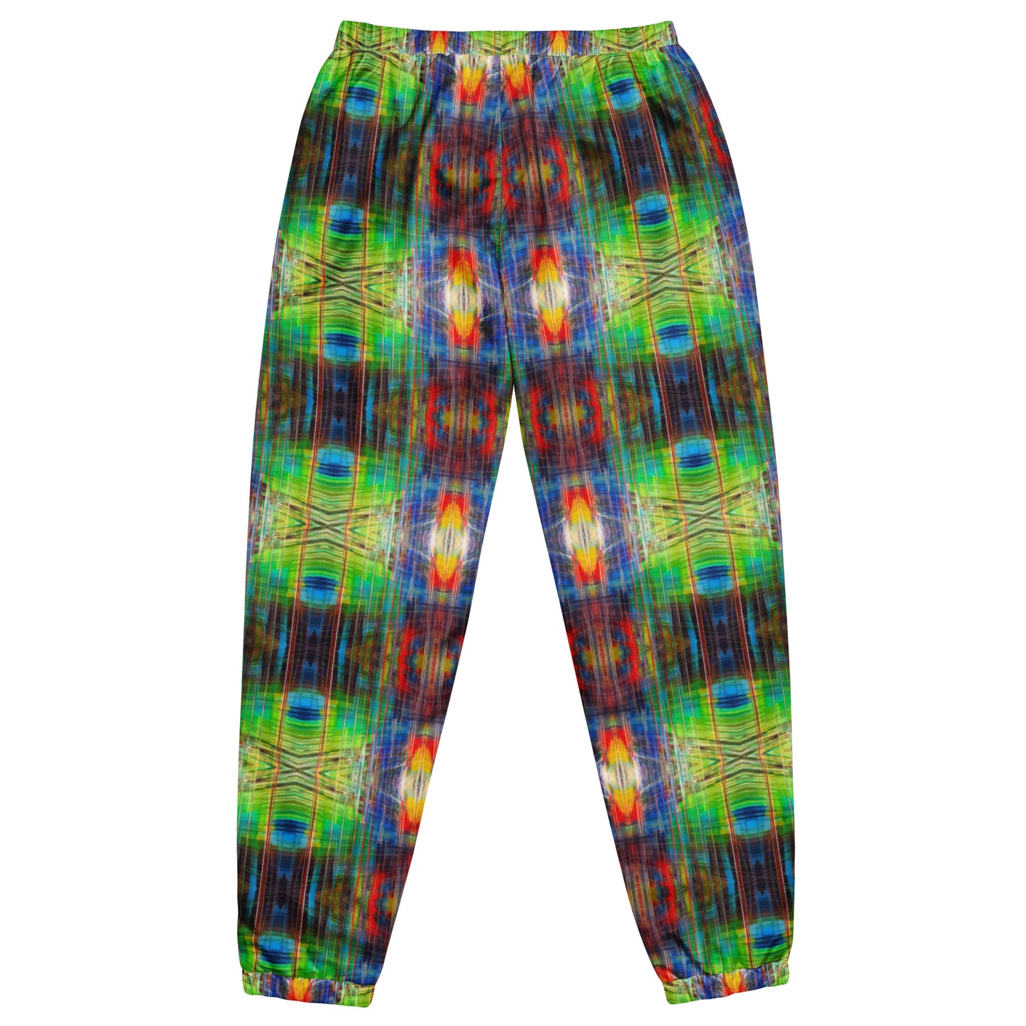 DMV 0077 Avant Garde Artsy Unisex track pants