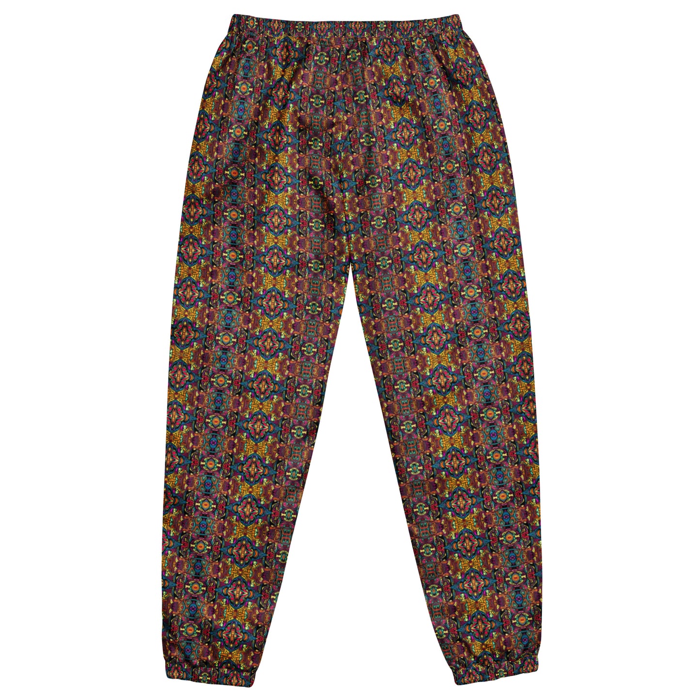 DMV 0087 Psy Artsy Unisex track pants