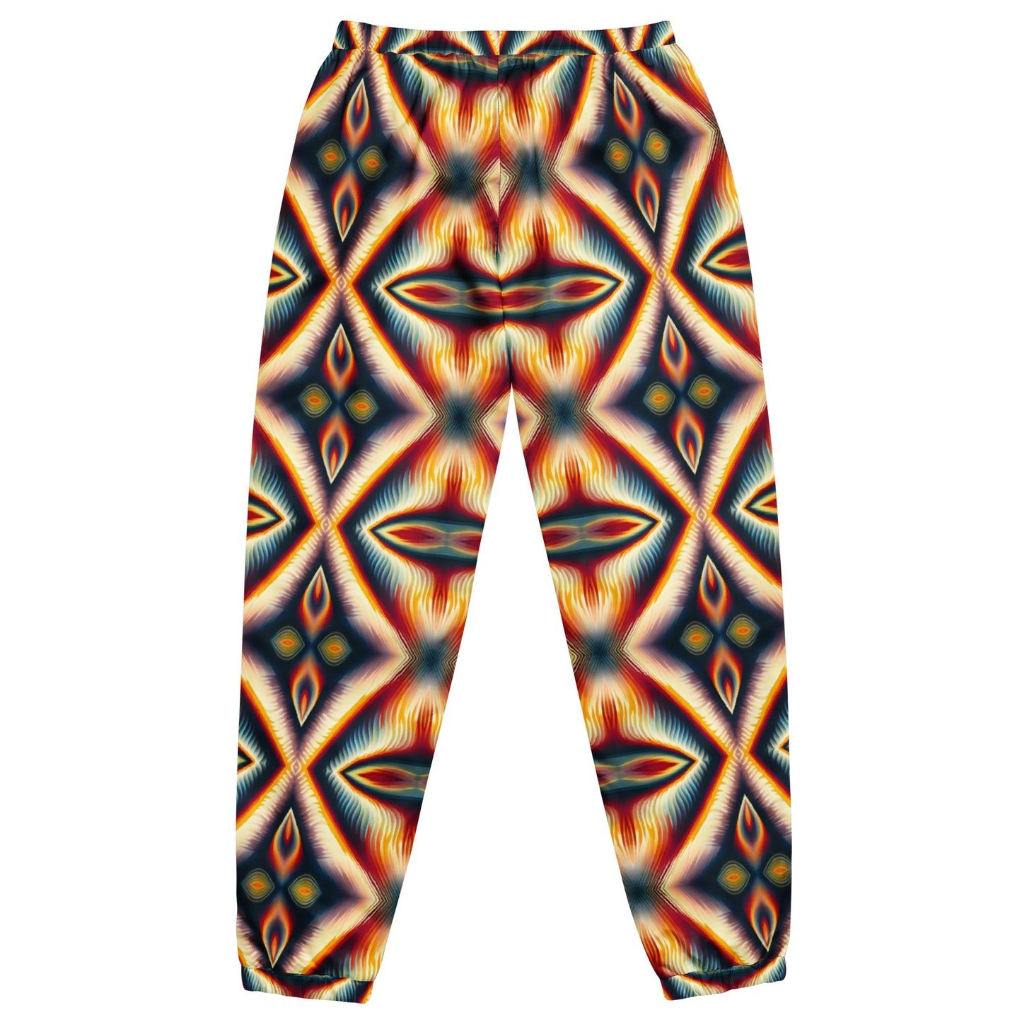 DMV 0075 Psy Artsy Unisex track pants