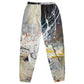 DMV 0240 Avant Garde Unisex track pants