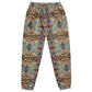 DMV 0213 Conceptual Artsy Unisex track pants