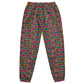 DMV 0270 Psy Artsy Unisex track pants