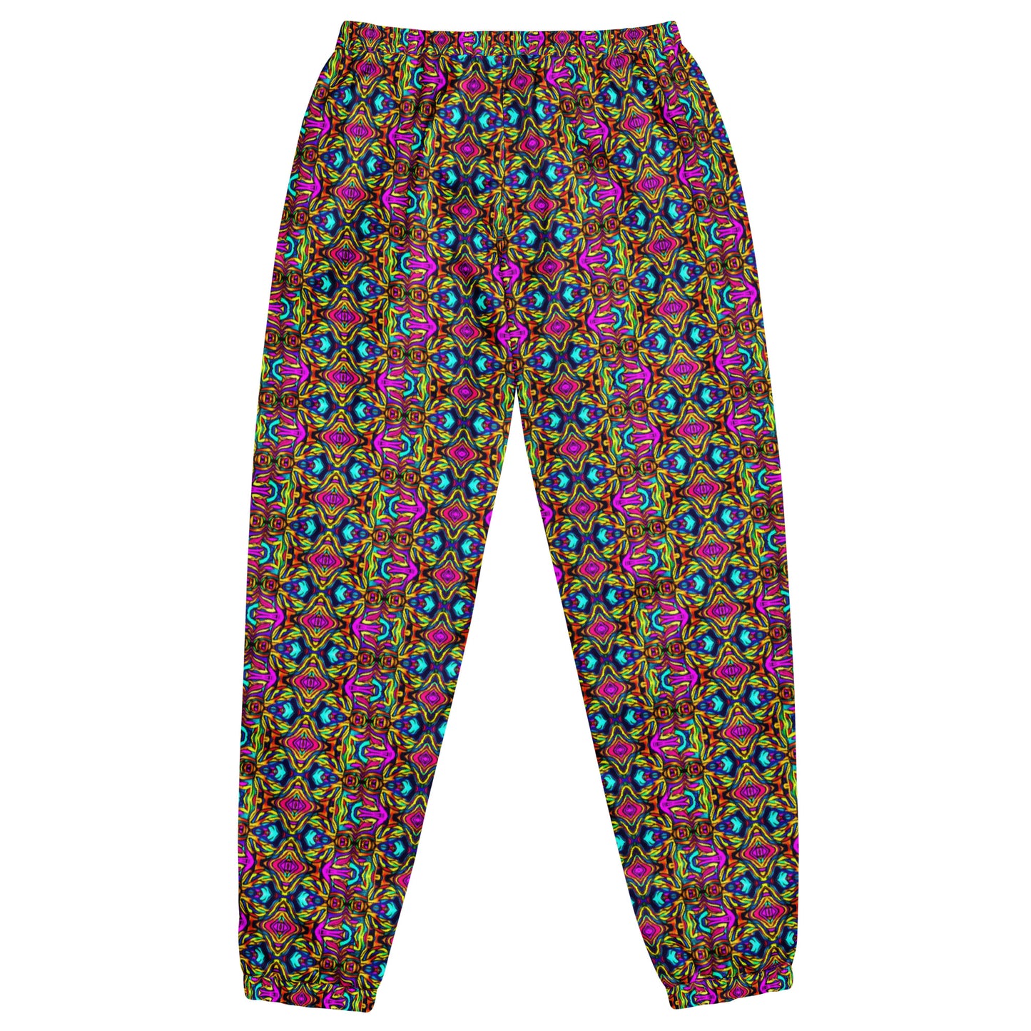 DMV 0270 Psy Artsy Unisex track pants