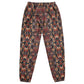 DMV 0266 Classic Boho Unisex track pants