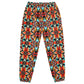 DMV 0210 Vintage Artsy Unisex track pants