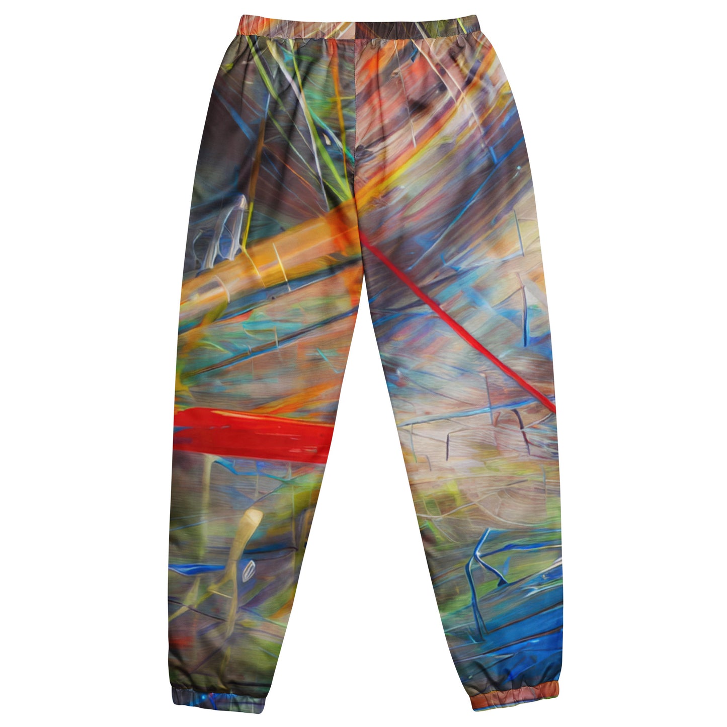 DMV 0248 Avant Garde Unisex track pants