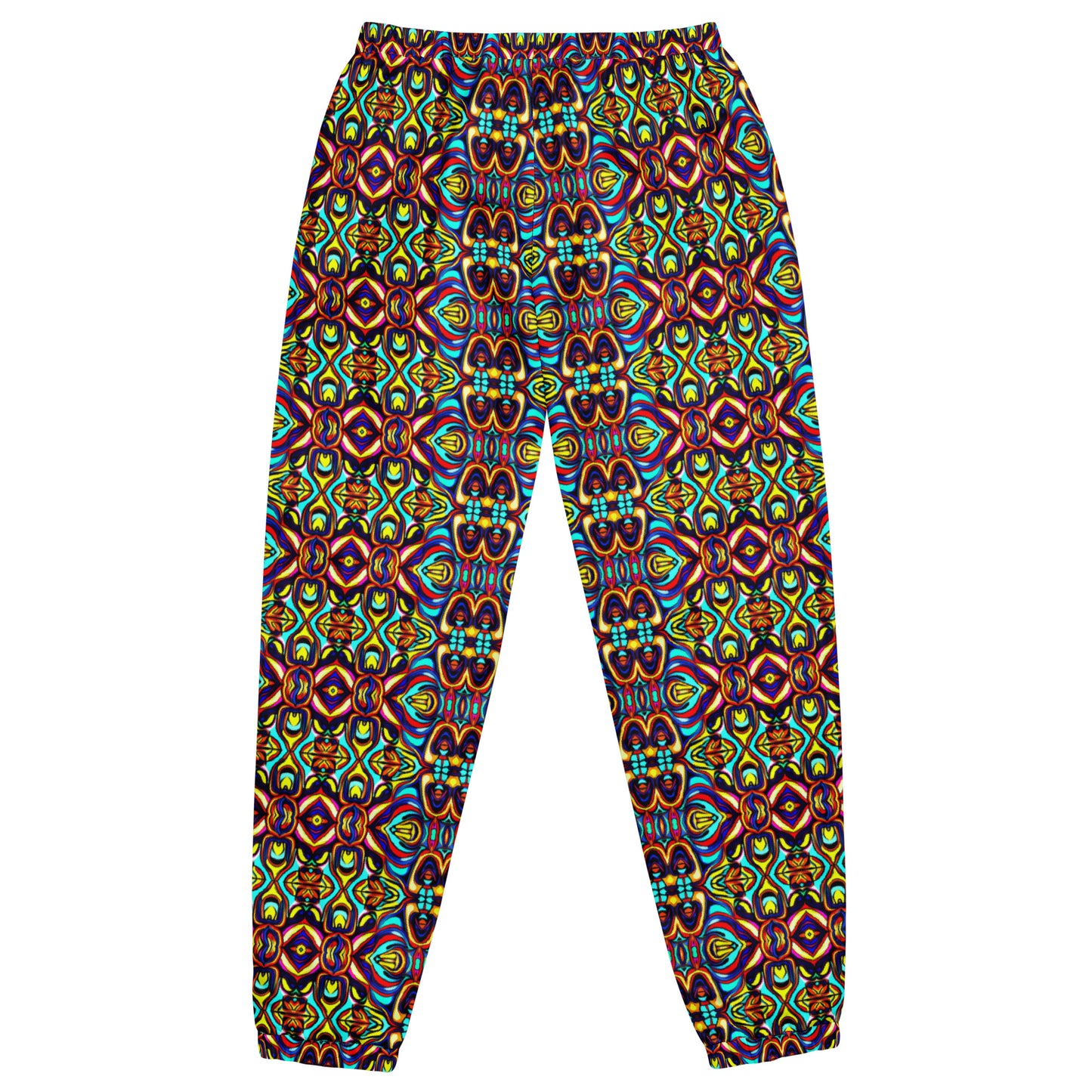 DMV 0118 Psy Artsy Unisex track pants