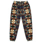 DMV 0127 Conceptual Artsy Unisex track pants