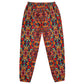 DMV 0110 Psy Artsy Unisex track pants