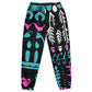 DMV 0122 Boho Unisex track pants