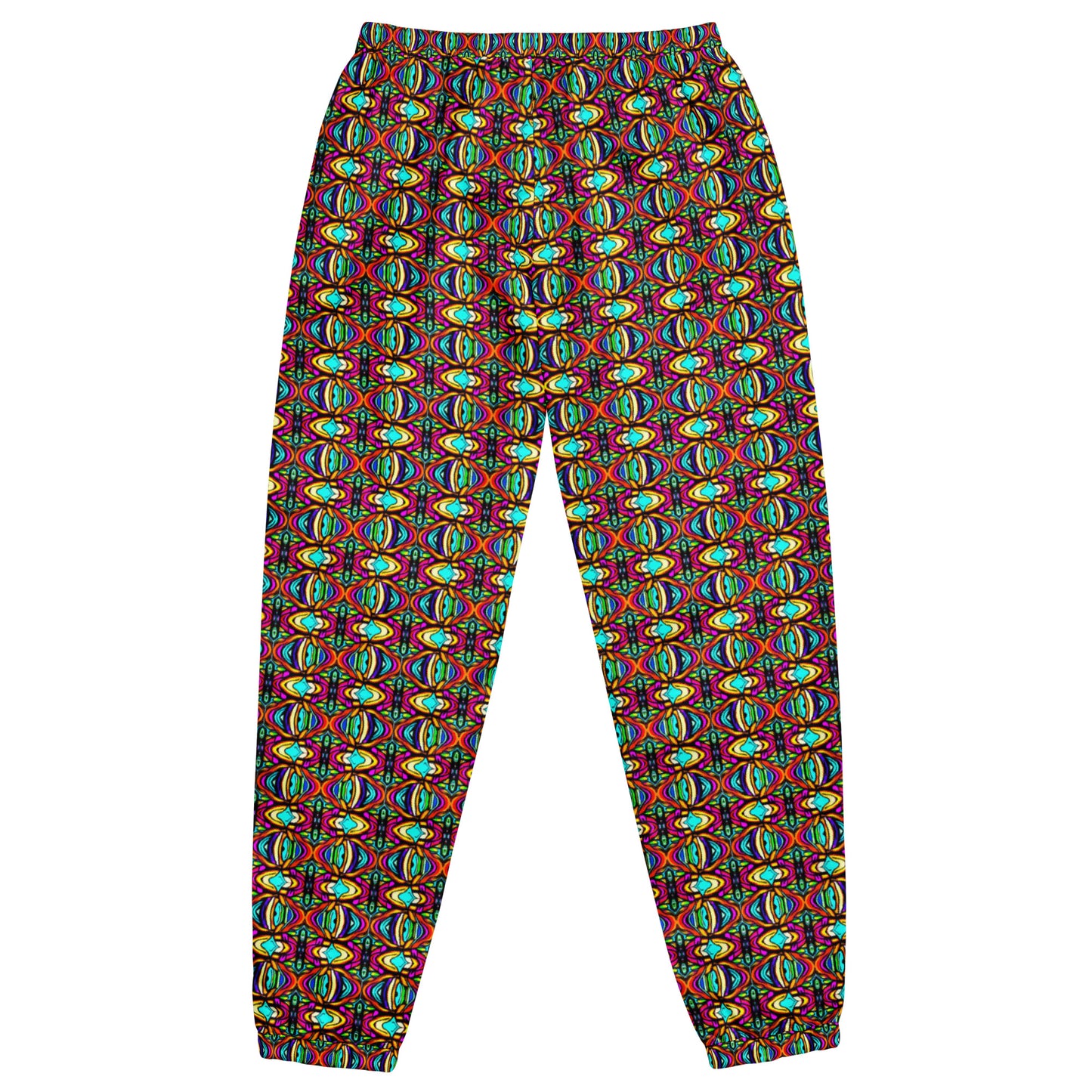 DMV 0241 Psy Artsy Unisex track pants