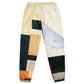 DMV 0223 Abstract Art Unisex track pants