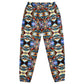 DMV 0221 Conceptual Artsy Unisex track pants