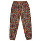 DMV 0113 Psy Artsy Unisex track pants