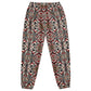 DMV 0161 Chic Boho Unisex track pants