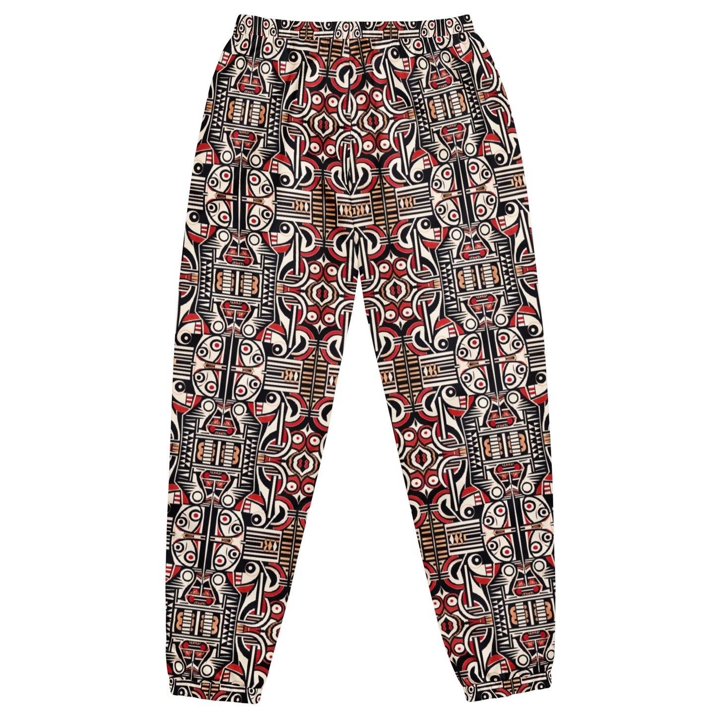 DMV 0161 Chic Boho Unisex track pants