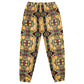 DMV 0224 Geo Boho Unisex track pants