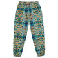 DMV 0254 Chic Boho Unisex track pants