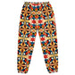 DMV 0148 Vintage Artsy Unisex track pants