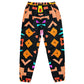 DMV 0147 Boho Unisex track pants