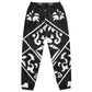 DMV 0140 Boho Unisex track pants