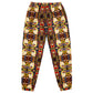 DMV 0176 Chic Boho Unisex track pants