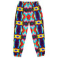 DMV 1350 Psy Artsy Unisex track pants