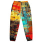 DMV 0279 Avant Garde Unisex track pants