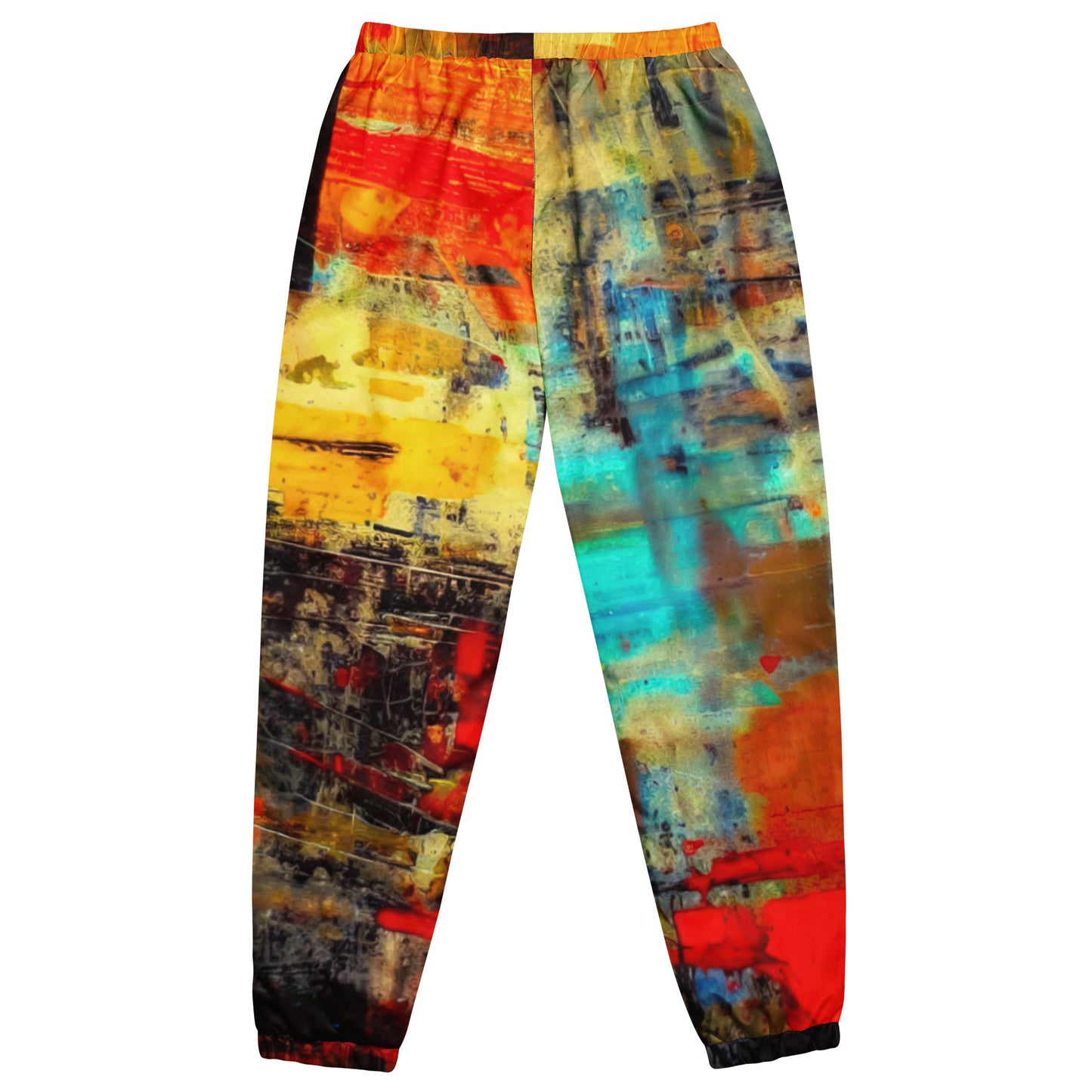 DMV 0279 Avant Garde Unisex track pants