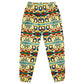 DMV 0405 Vintage Artsy Unisex track pants