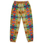 DMV 0191 Avant Garde Artsy Unisex track pants