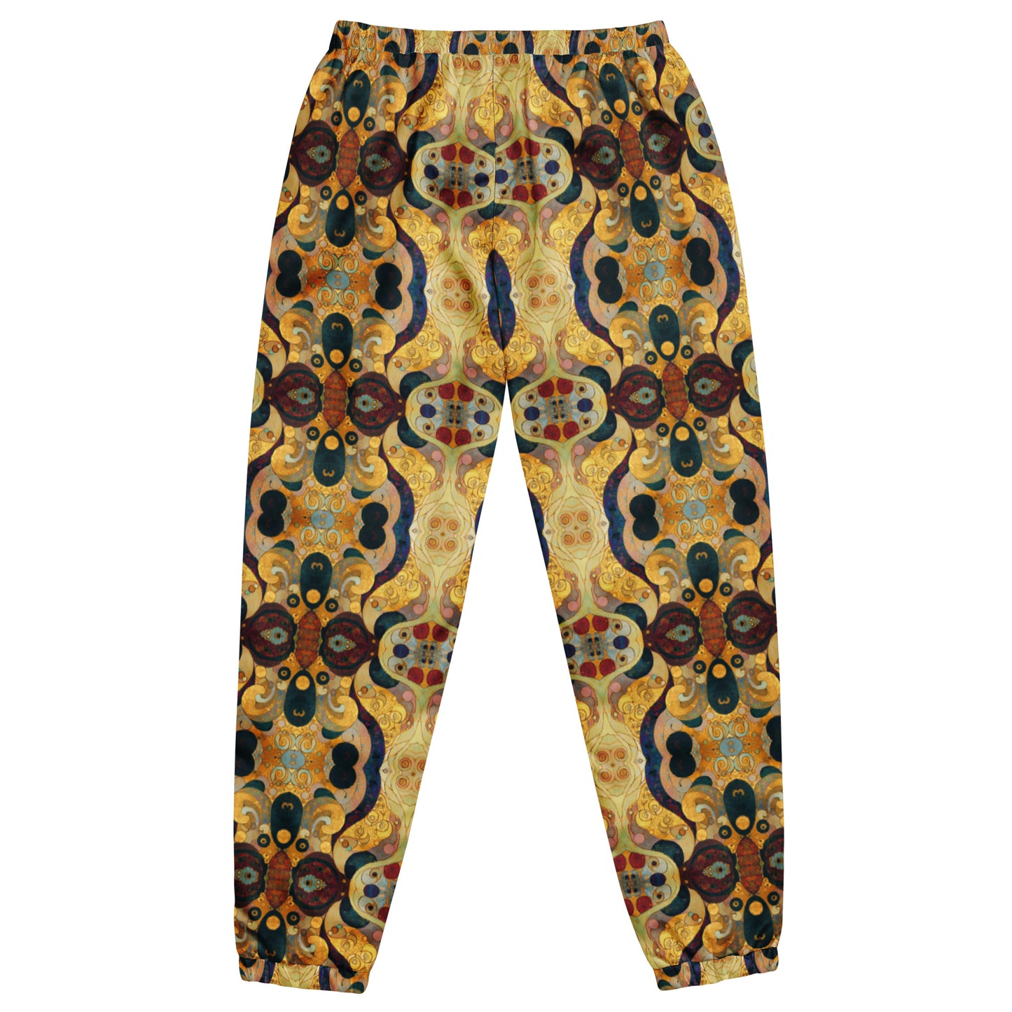 DMV 0407 Chic Boho Unisex track pants