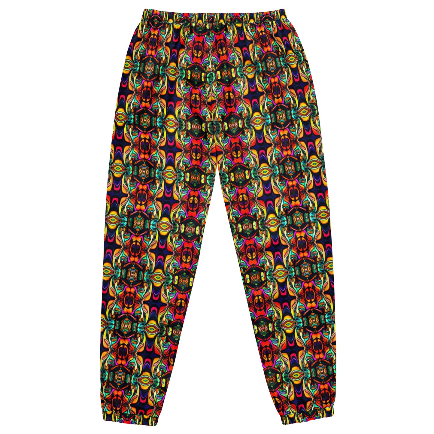 DMV 0166 Psy Artsy Unisex track pants