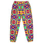 DMV 1357 Psy Artsy Unisex track pants