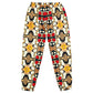 DMV 0204 Vintage Artsy Unisex track pants